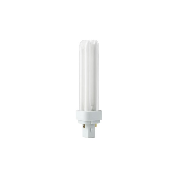 PLD Lysrör 18W 2-Pin 2700K