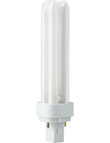 PLD Lysrör 18W 2-Pin 2700K