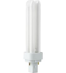 PLD Lysrör 18W 2-Pin 3000K