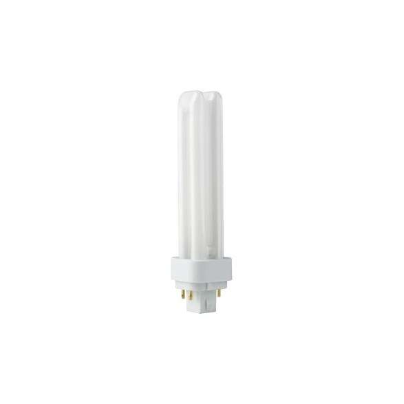 PLD/E Lysrör 10W 4-Pin 2700K