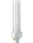 PLD/E Lysrör 10W 4-Pin 2700K