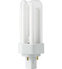 PLT Lysrör 18W 2-Pin 3000K
