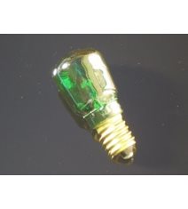 Päron Grön Ytbehandling 25W E14