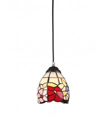 Fönsterlampa Våren / Spring 13cm