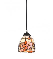 Fönsterlampa Sommar / Summer 13cm