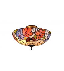 Plafond Tropisk / Tropic 40cm