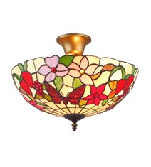 Plafond Bali 40cm