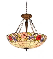 Taklampa Våren / Spring 71cm