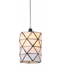 Taklampa Geometri / Geometry 15cm