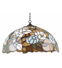 Taklampa Zen Garden 41cm