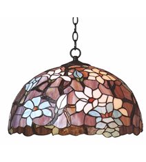 Taklampa Secret Garden 40cm