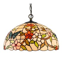 Taklampa Phuket 41cm
