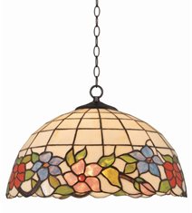 Taklampa Våren / Spring 40cm