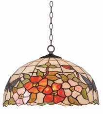 Taklampa Sommar / Summer 41cm