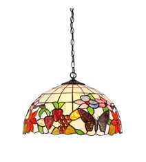 Taklampa Bali 41cm