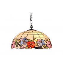 Taklampa Våren / Spring 50cm