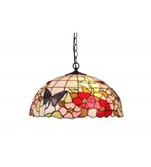Taklampa Sommar / Summer 50cm