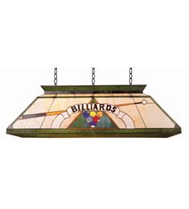 Taklampa Billiard