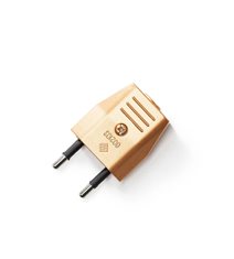Creative Plug EU tvåpolig stickpropp 10A Koppar