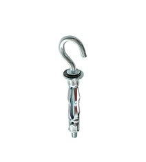 Metallexpander 5E Med Takkrok 1-Pack