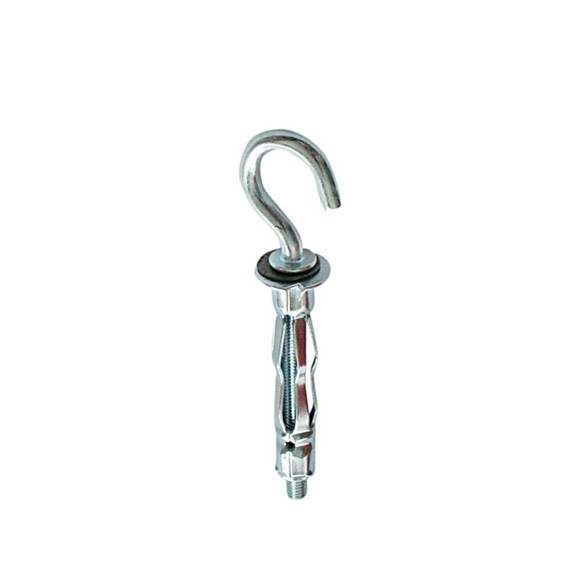 Metallexpander 5E Med Takkrok 1-Pack