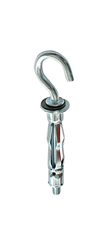 Metallexpander 5E Med Takkrok 1-Pack