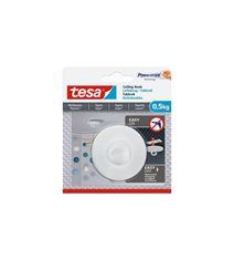Självhäftande Takkrok, Tapet O Gips 0,5Kg Tesa