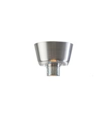 Upphäng Bullo 2236 aluminium