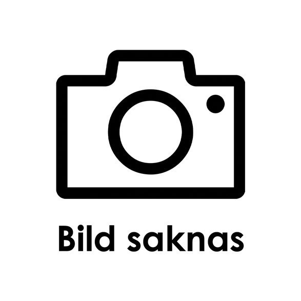 Takkopp med LED-driver12W dimbar vit (130355)