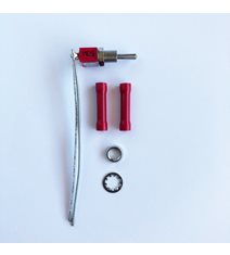 Vippbrytare 3750 med lödad kabel