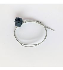Lamphållare G4/MR11 med sladd