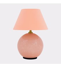 Portabel Bordslampa Iris 16 – Blush