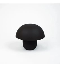 Carl-Johan bordslampa svart mini