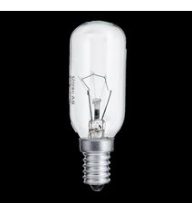 Rörlampa spisfläkt E14 40W