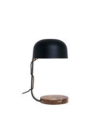Milly bordslampa Black