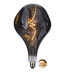 LED-lampa E27 dekoration Industrial Vintage