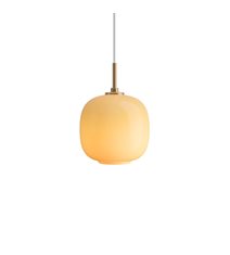 VL45 175 pendel Amber