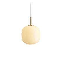 VL45 175 pendel Pale Yellow