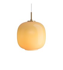 VL45 250 pendel Amber