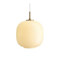 VL45 250 pendel Pale Yellow