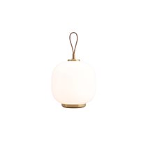 VL45 Portabel bordslampa Pale Rose