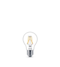 LED-lampa normal E27 7,5W(60W) 3-steg