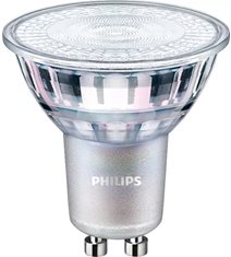LED-spot 3,7(50)W GU10 2700K Dimbar