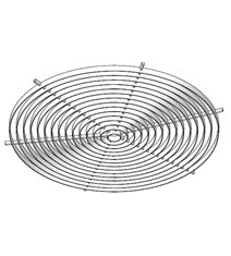 Bumling Raster 60 cm