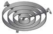 Bumling Raster 19 cm