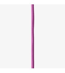 Textilkabel Flowerpot Tangy Pink