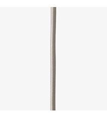 Textilkabel Flowerpot Grey Beige