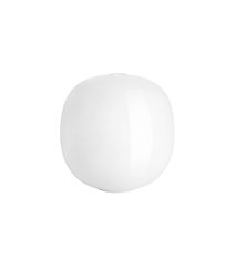 Reservglas till VL45 Radio 250 pendel, opal 25cm