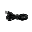 USB Cable Flowerpot Portable Lamp VP9