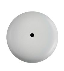 Canopy VP10 White pendant